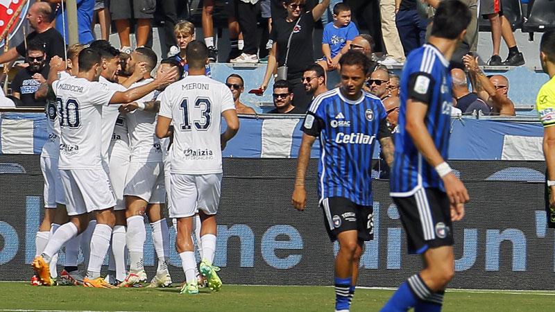 Il Pisa deve cambiare marcia: le note positive e quelle negative dei nerazzurri