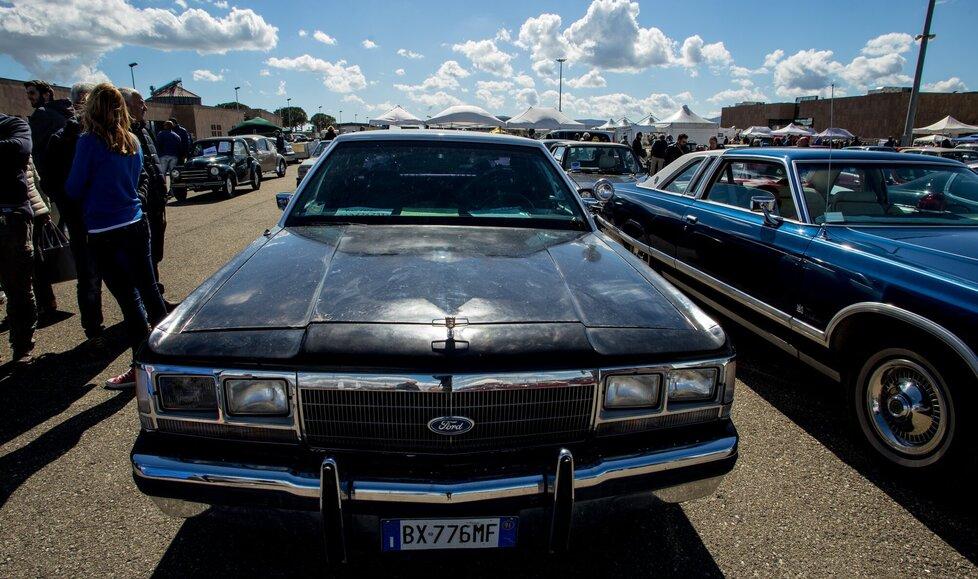 Al Grosseto Motor Village il super show dei motori
