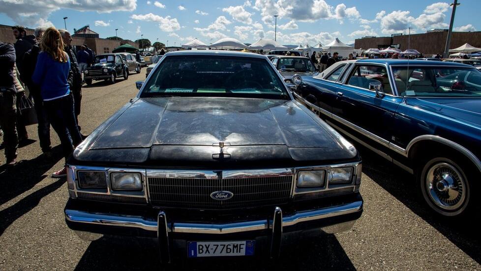 Al Grosseto Motor Village il super show dei motori