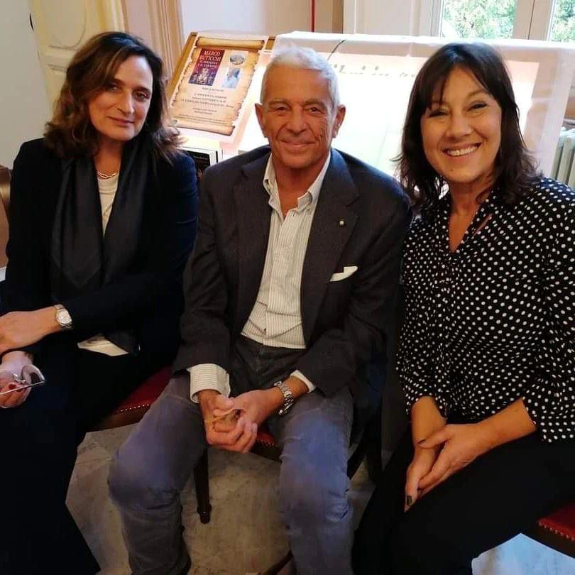 Torna il Festival del Romanzo Storico