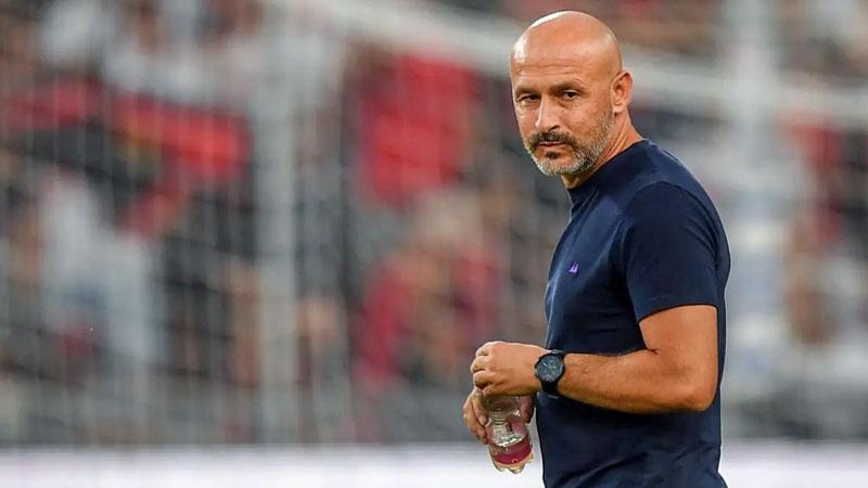 Fiorentina, è un sogno a occhi aperti