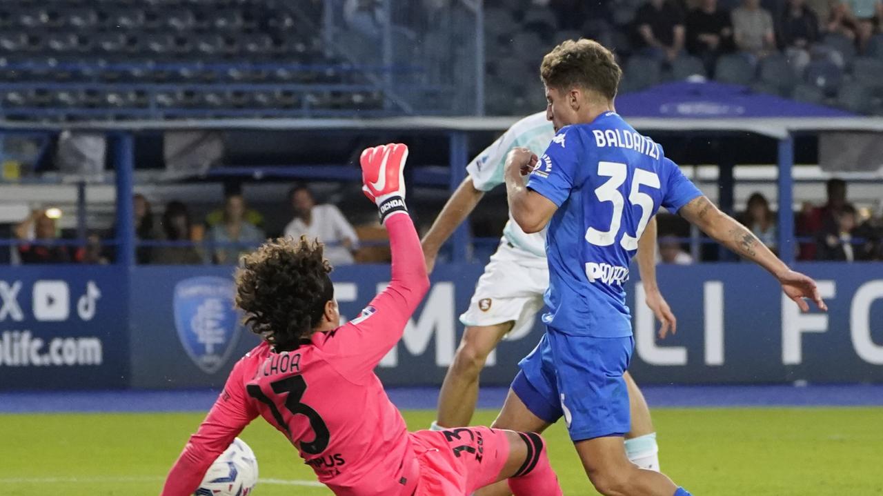 Azzurri alla ricerca del gol perduto. È l’attacco più anemico in Europa<br>