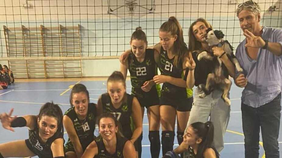 Volley. La Libertas vince il derby. La Mav Nottolini batte l’Empoli<br>