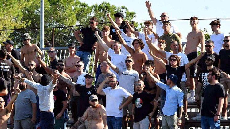 Crisi della Massese adesso preoccupa anche la difesa
