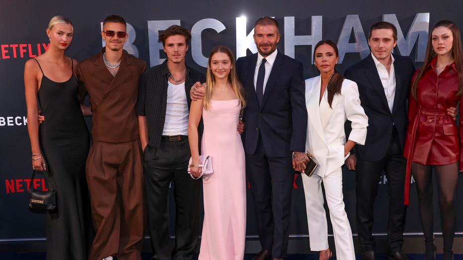 Beckham, la verità sul divo fragile: la serie Netflix va oltre il calciatore