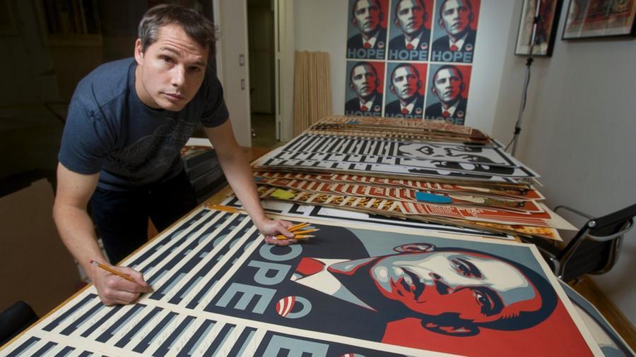 La street art, il pop surrealism e i fumetti tornano in Sardegna