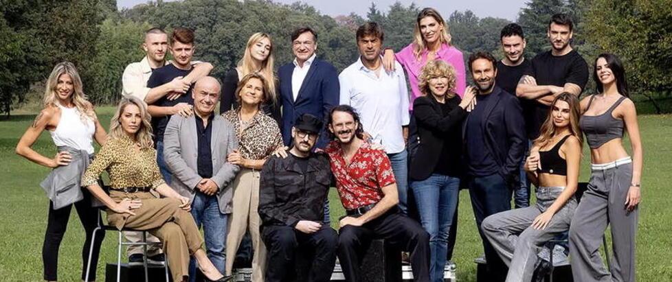 Massa, Francesca Piccinini a “Pechino Express”<br>
