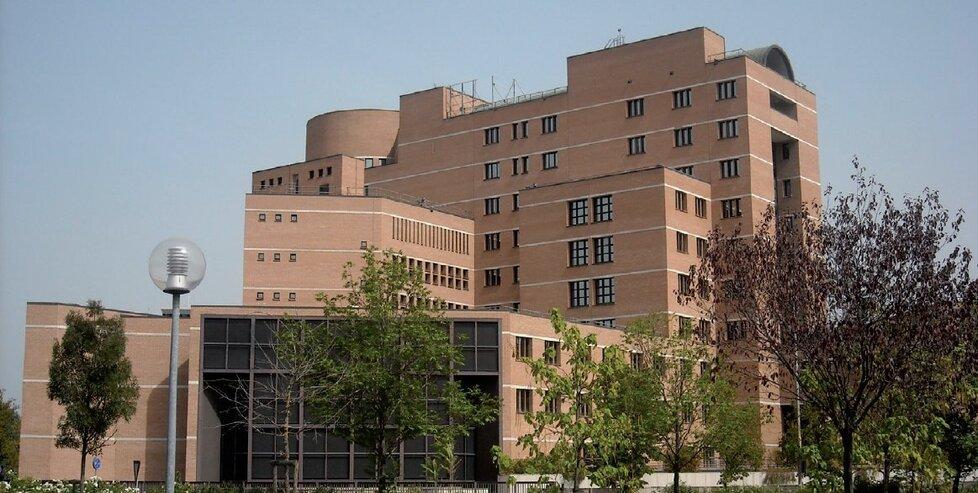 Modena. Una nuova vita per “Alcatraz”: studentato con 200 posti letto<br>
