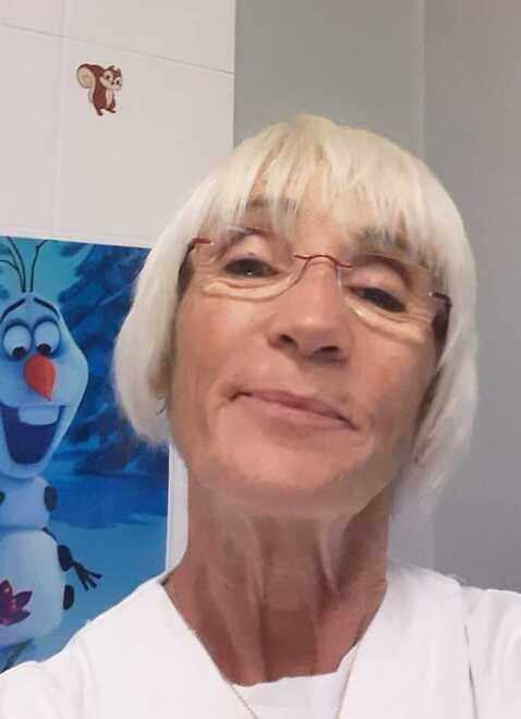 La pediatra Pantoli va in pensione: «A Mirandola 33 anni fantastici»<br>
