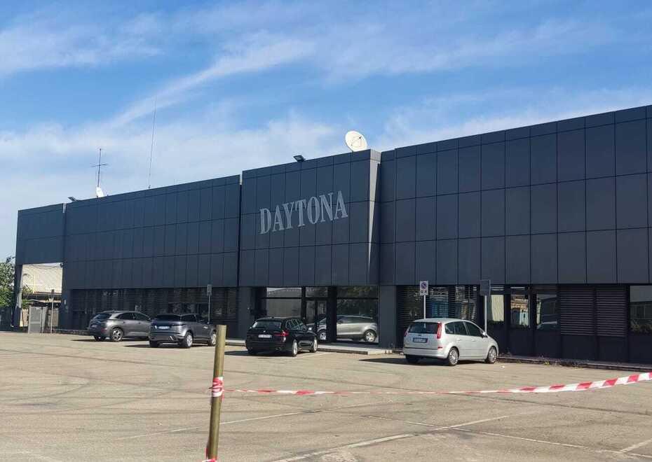 Castelvetro. La Ceramiche Daytona va all’asta: si parte da una base di 5,7 milioni<br type="_moz" />
