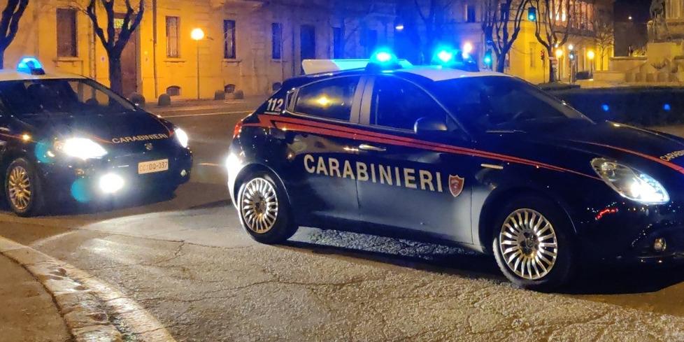 Castelfranco. Si accoltellano all’autolavaggio: due feriti<br>
