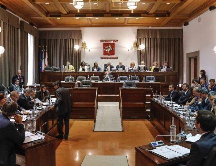 Firenze, Fossi frena su Giani sindaco ma nel Pd è il candidato più gettonato