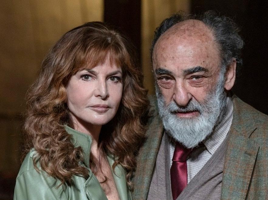 Cedac a Sassari: cielo stellato su teatro e balletto, Haber, De Sio e Carola Puddu 