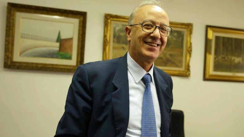 Addio a Giovanni Manghetti, per 17 anni presidente della Cassa di Volterra