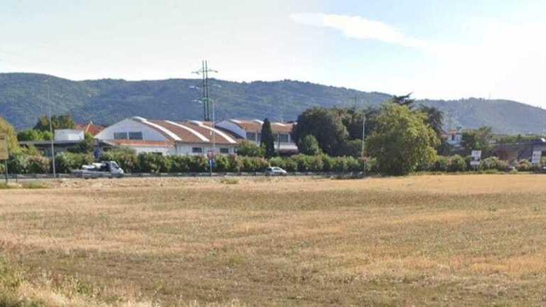 Prato, zona San Giusto: la Regione contesta le nuove aree commerciali
