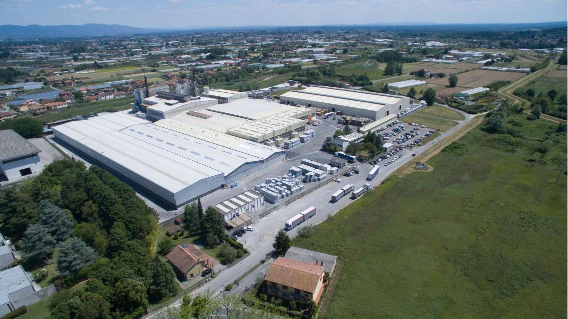 Pescia, ampliamento Verallia: presto nuovo incontro tra Comune e comitato