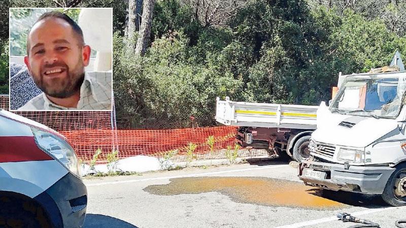 Grosseto, operaio al lavoro travolto e ucciso: chi sono i 4 imputati all’udienza preliminare