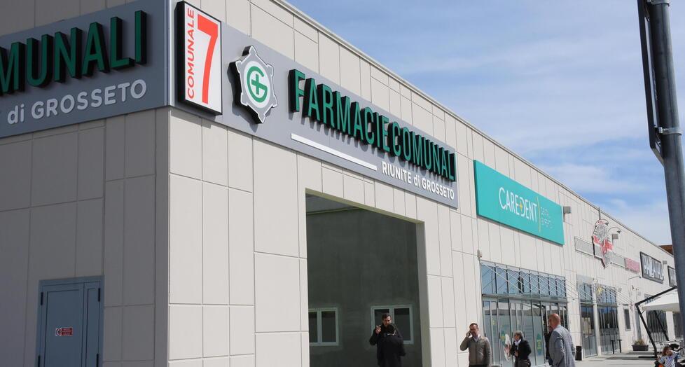 Grosseto, il sogno del presidente Tambelli: «Farò una Rsa con gli utili di Farmacie»