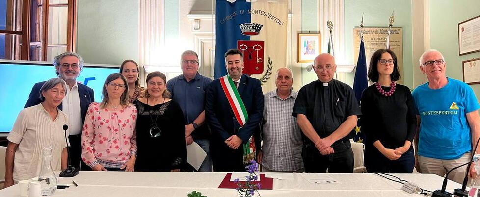 Montespertoli, ecco l’Emporio Solidale per aiutare i più deboli
