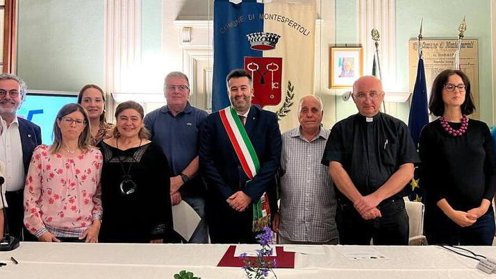 Montespertoli, ecco l’Emporio Solidale per aiutare i più deboli
