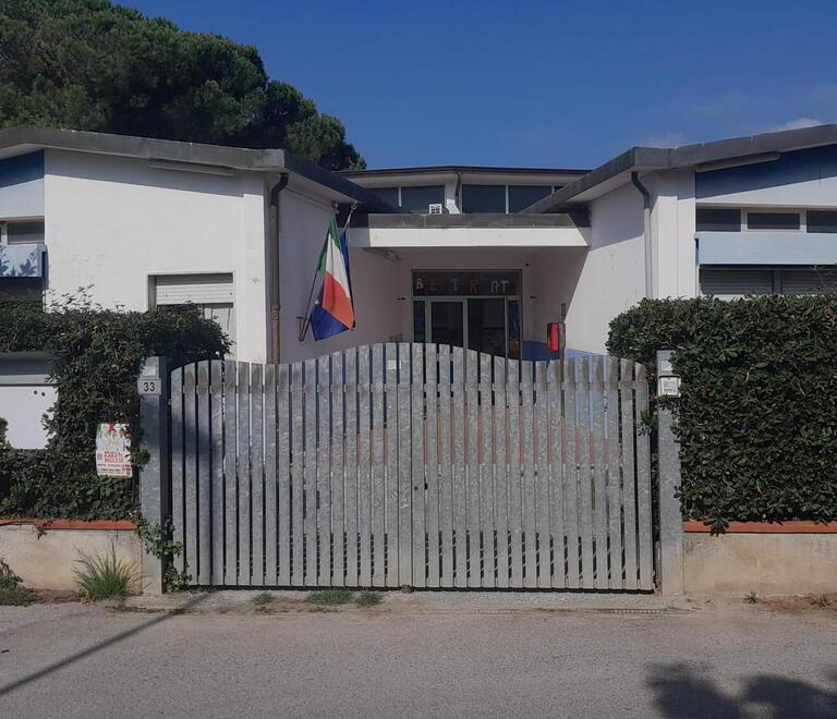 Alteta, parte una raccolta di firme per salvare la scuola elementare