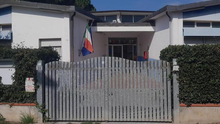 Alteta, parte una raccolta di firme per salvare la scuola elementare