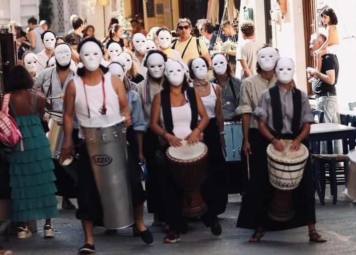 Capoliveri, la protesta della Torre: «Sbagliato abolire la sfilata del rione»
