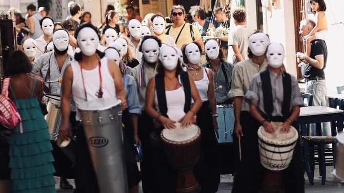 Capoliveri, la protesta della Torre: «Sbagliato abolire la sfilata del rione»