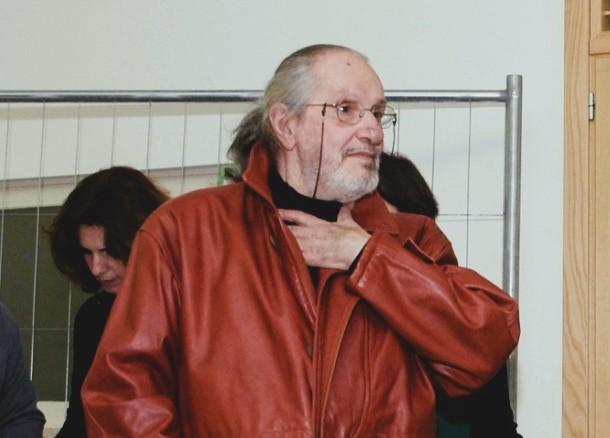 
	Giorgio Giolli (foto Comune San Miniato)

