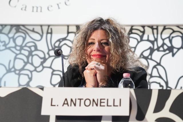 Pisa, incarico nazionale per l’avvocata Laura Antonelli