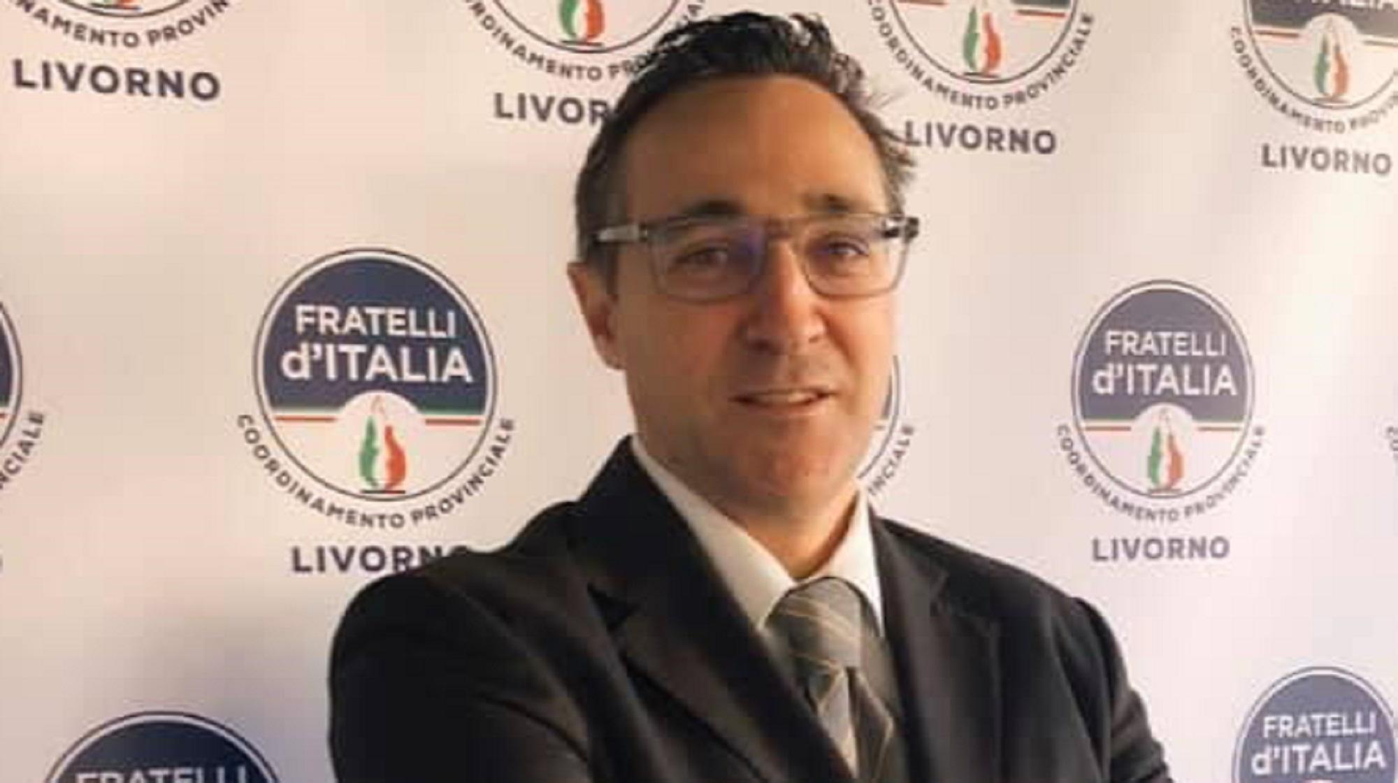 Giacomo Lensi