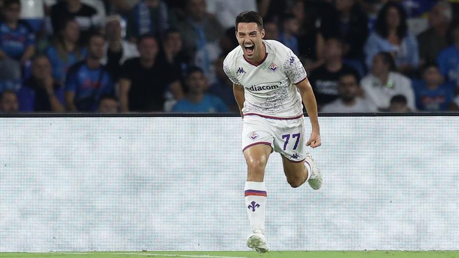Felicità Brekalo: «Ora mi diverto a giocare a calcio»