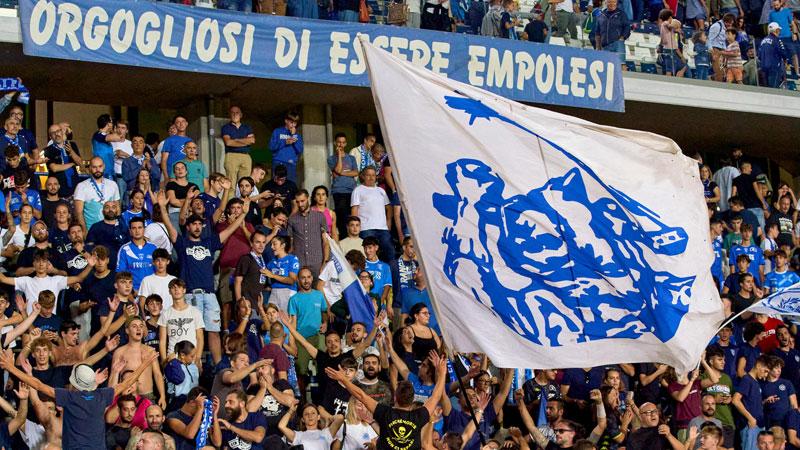 Empoli, Rinascimento Baldanzi 