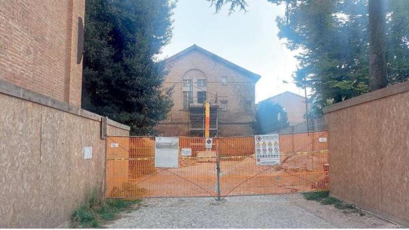 Ferrara. Bomba all’ex Convento di San Benedetto, evacuazione nel raggio di 680 metri