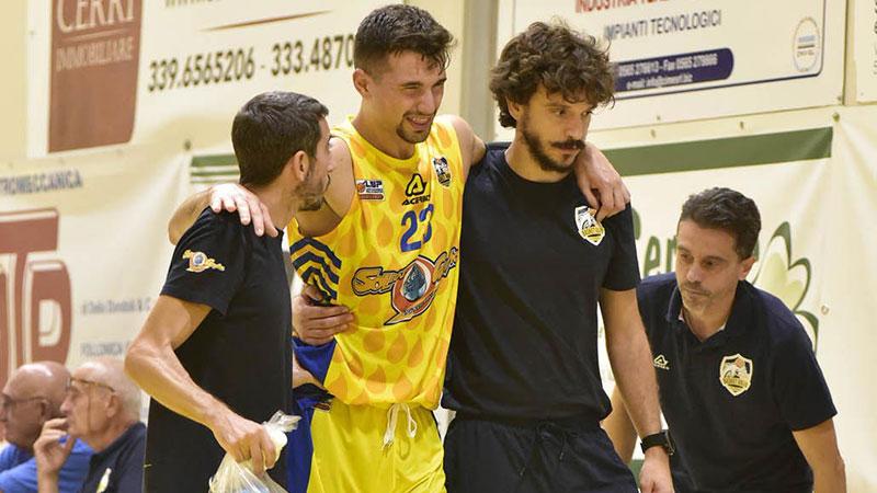 Solbat, missione Legnano