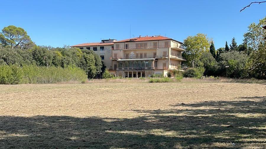 
	Villa Rodocanacchi


