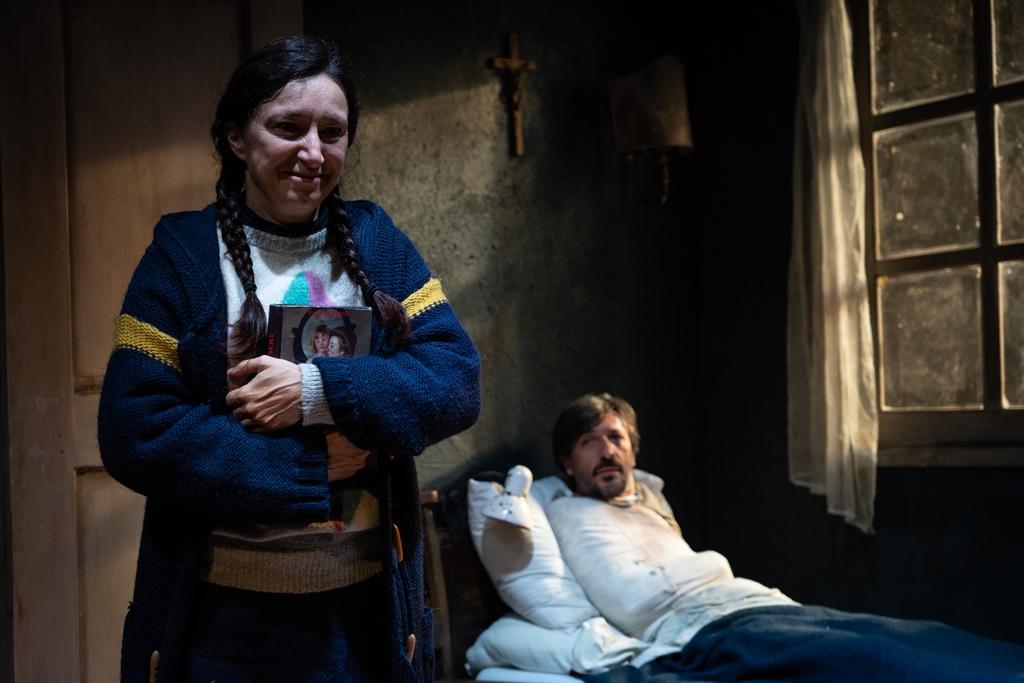 Prosa d’autore in Appennino: pronta la stagione del Mac Mazzieri di Pavullo