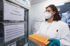 Parte la campagna vaccinale a Modena e in Emilia Romagna