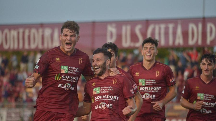 
	Il Pontedera cerca il riscatto col Rimini

