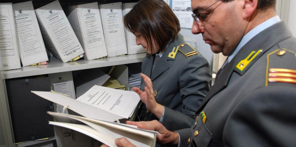 Carpi. A processo per le tasse evase: «Colpa del commercialista»<br>
