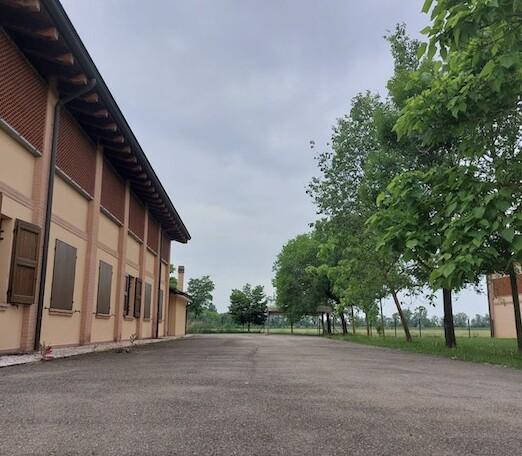 L’Arnia a Migliarina di Carpi, una sede per minori grazie alla coop Eortè<br>
