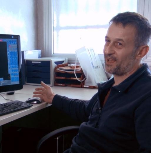 I colleghi di Massimo Bigatton, morto a 55 anni nello schianto a Soliera: «Un punto di riferimento, instancabile lavoratore»<br type="_moz" />
