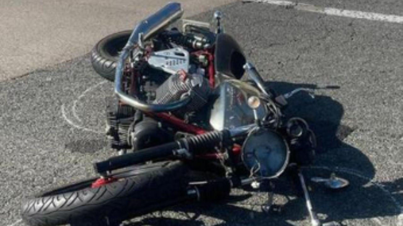 Muore in moto sotto gli occhi della moglie: chi era la vittima della tragedia di Campagnatico