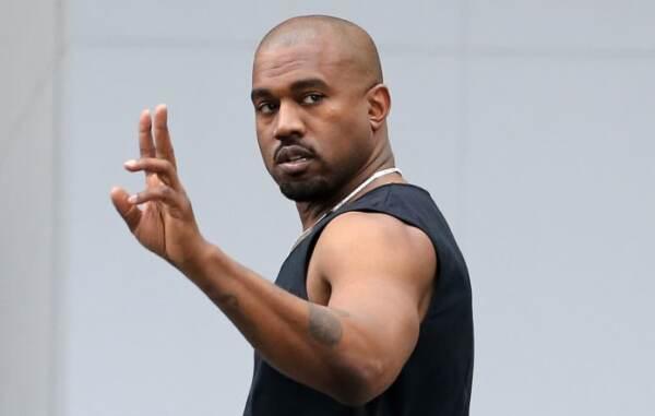 Rcf Arena, tormentone Kanye West: “No” anche delle femministe