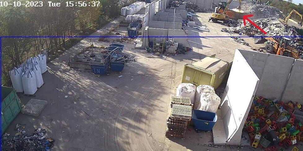 «L’incendio alla Sabar di Novellara causato da alcuni fuochi d’artificio»