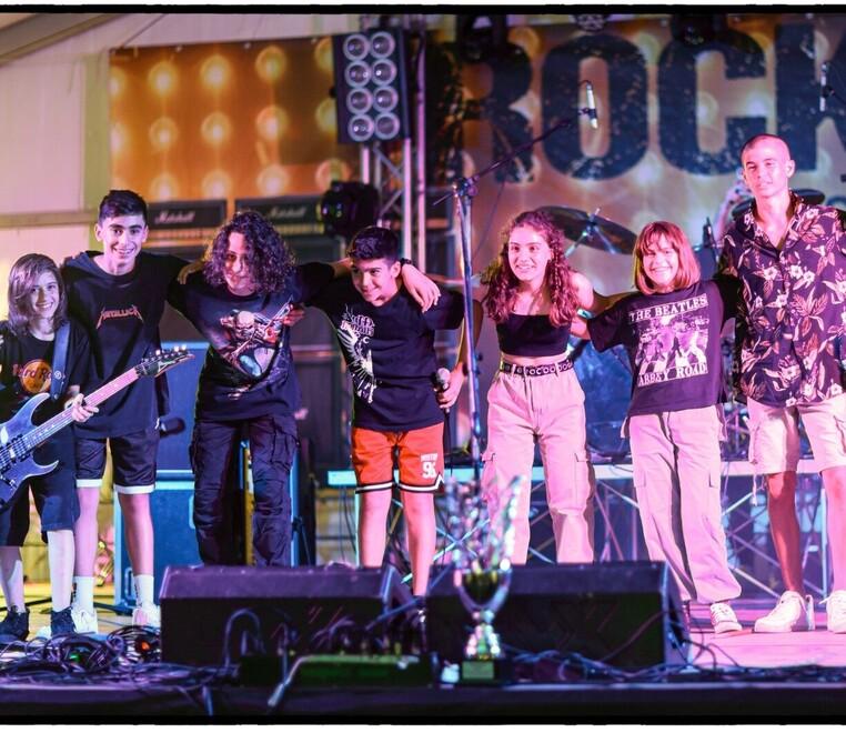 Ferrara, i venerdì sera al centro “Il Parco” fra musica, risate e cultura