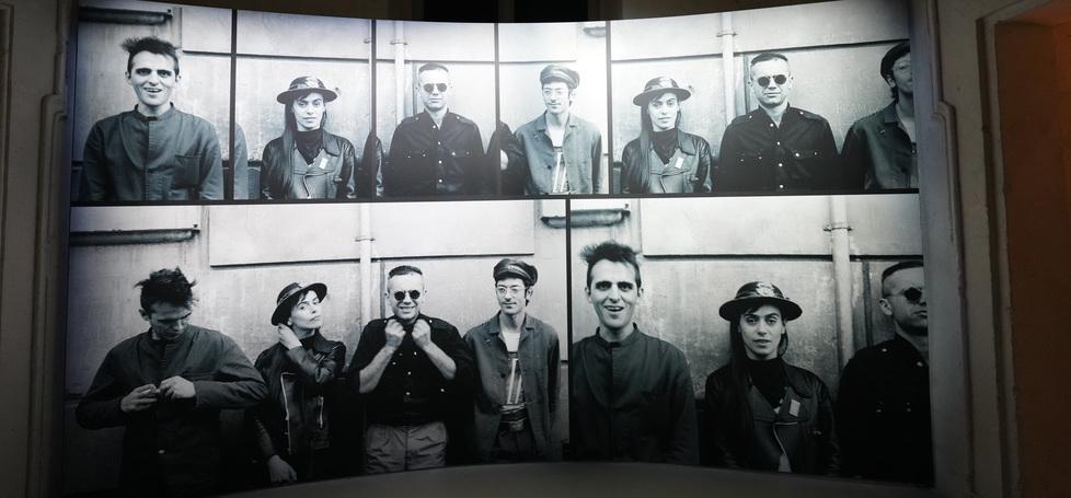 A quarant’anni da “Ortodossia” i Cccp aprono i cassetti della storia