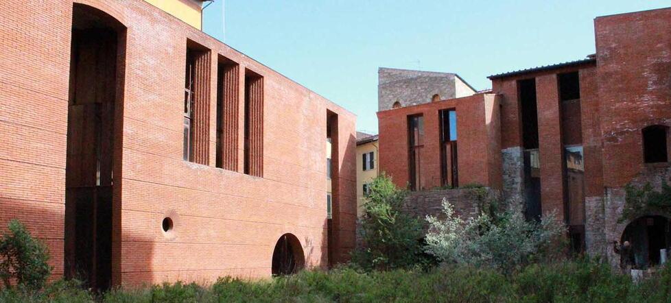 Mattonaia, Coccapani, via Fermi: «Invimit ha iniziato le valutazioni»
