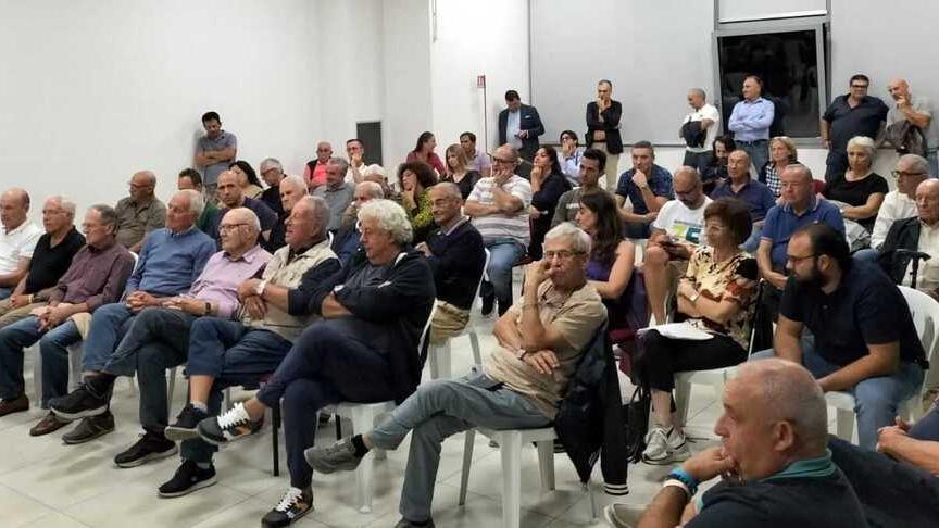 Ponte a Egola, crac Primavera 90: sospese le aste delle case già pagate dai proprietari