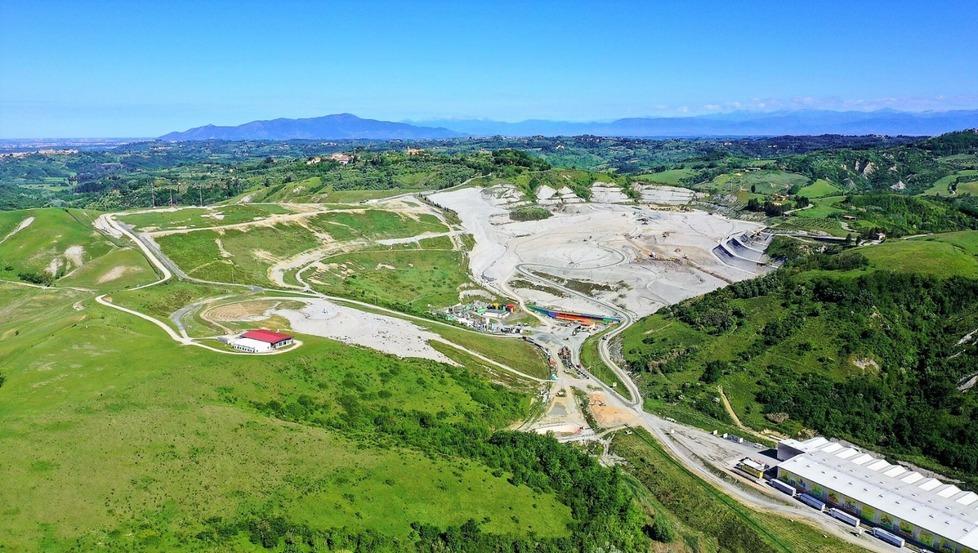 Palaia, il sindaco attacca: «Da Belvedere progetti discutibili che fanno gli interessi di pochi»<br>
